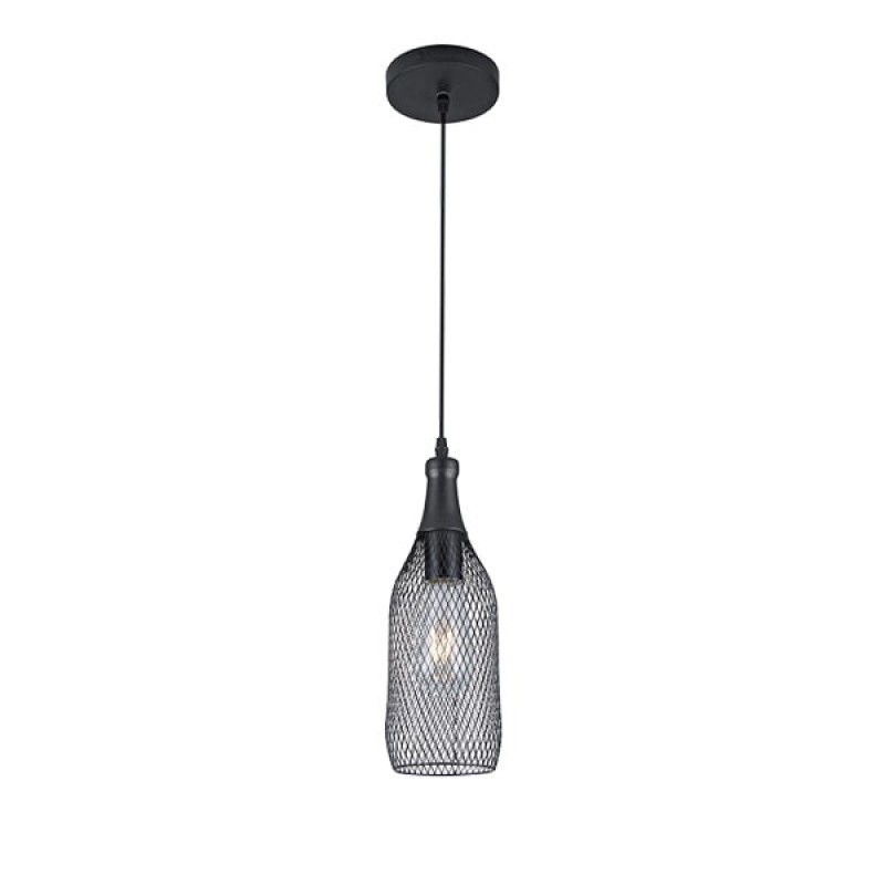 KEN visilica 230V E27 120mm LED unutarnja rasvjeta - iDEAL LED | Led žarulje - LED rasvjeta iDEAL LED | Led žarulje - LED rasvjeta