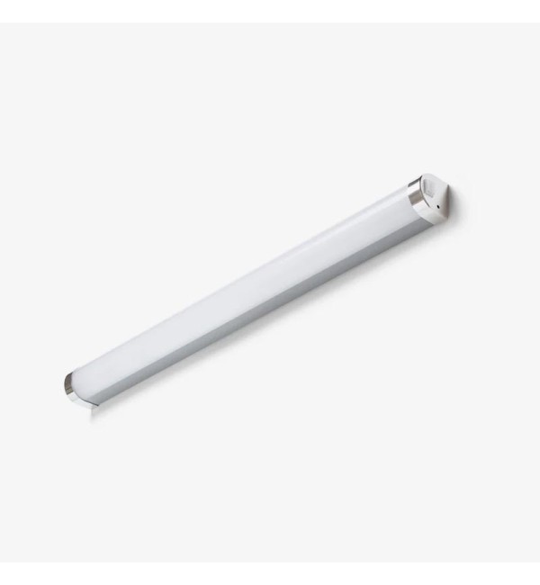 Krom linearna LED svjetiljka TONIC 60 15W 3000K IP44
