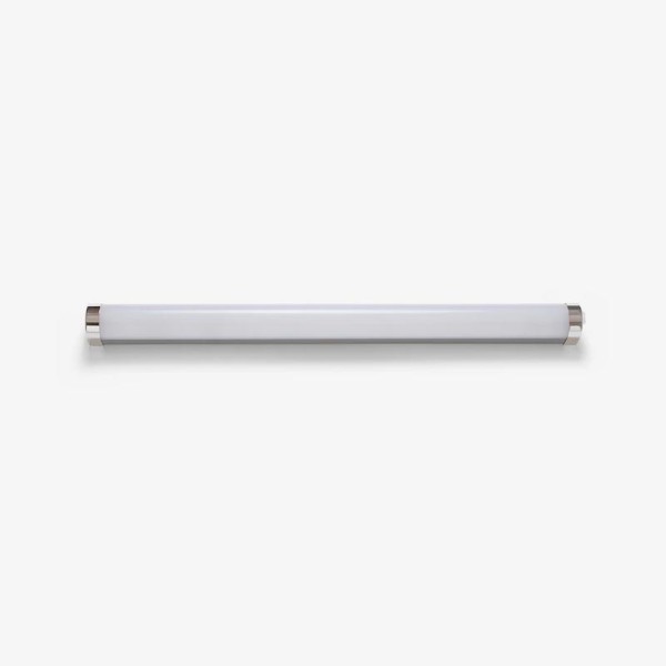 Krom linearna LED svjetiljka TONIC 60 15W 3000K IP44 Krom linearna LED svjetiljka TONIC 60 15W 3000K IP44
