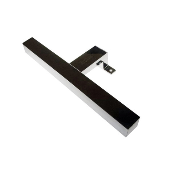 KUPAONSKA LED SVJETILJKA ENGIS 7.2W 3000K IP44 500lm IP44 300mm