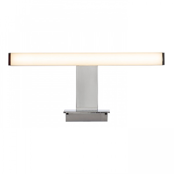Kupaonska LED svjetiljka Palea 300 krom 230V LED 4.4W IP44 3000K LED unutarnja rasvjeta R10614 - iDEAL LED | Led žarulje - LED rasvjeta iDEAL LED | Led žarulje - LED rasvjeta Kupaonska LED svjetiljka Palea 300 krom 230V LED 4.4W IP44 3000K
