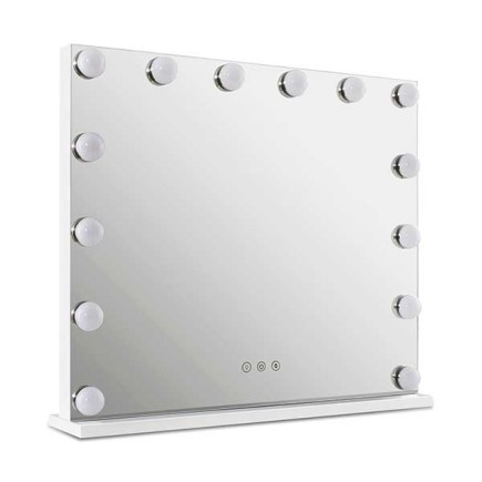 Kupaonsko LED ogledalo 30W IP20 4000K 16...