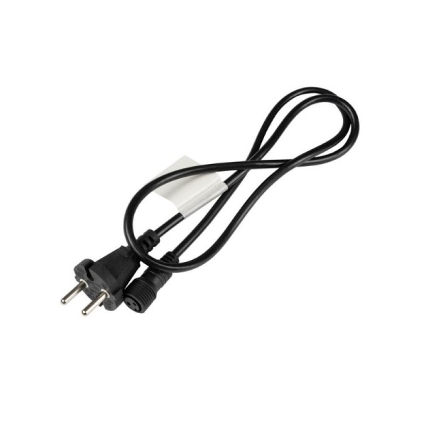 Lanac za LED žarulje E27 10 grla 5.8 metara IP65 Opuštena grla. Lanac za LED žarulje E27 10 grla 5.8 metara IP65 Opuštena grla.