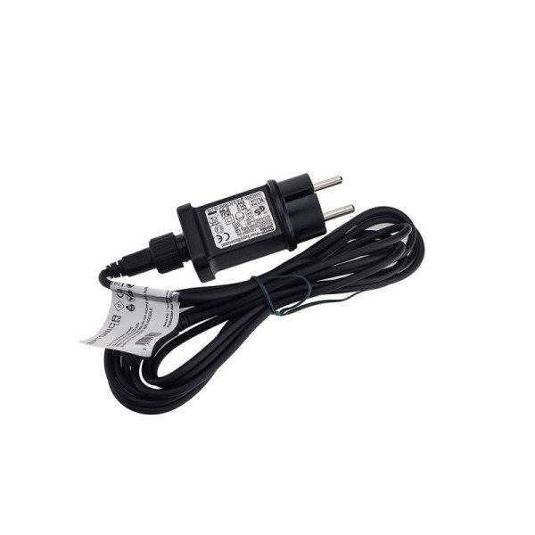 Lanac za LED žarulje  E27 10 kom 8 metara IP65 220V 3W 6000K