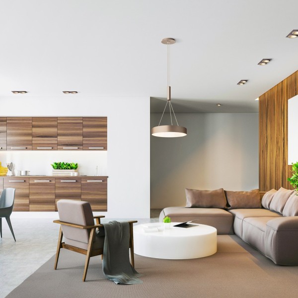 LARISA R30 viseći LED modul