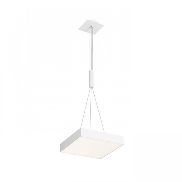 Larisa SQ 30 LED visilica 2400 lm230V LE...