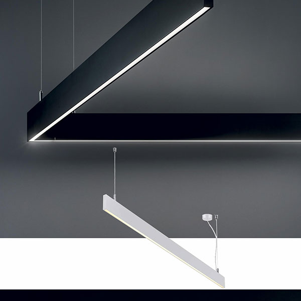 LED 8W l-konektor za linearnu viseću svjetiljku LN5380 800 lm