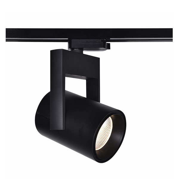 LED COB TRAČNI REFLEKTOR 35W 38°  FTL35