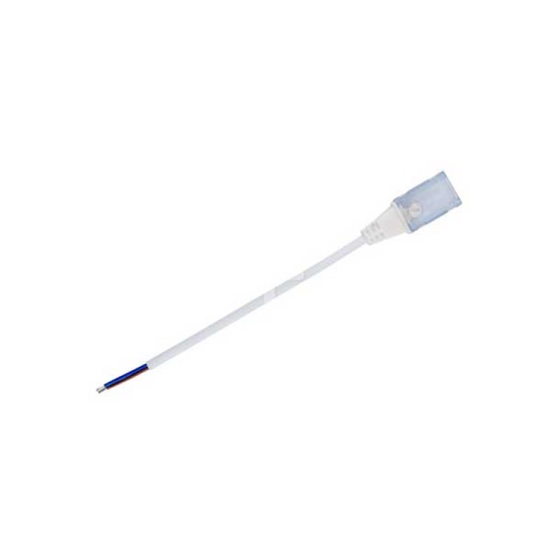 LED Flex Neon 12V plug-in + konektor