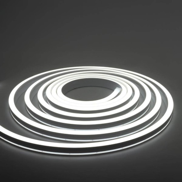 LED FLEX NEON 24V 10 W/m 300 lm/m 12x20 mm 5 metara rola LED neon flex ST4571 - iDEAL LED | Led žarulje - LED rasvjeta iDEAL LED | Led žarulje - LED rasvjeta LED FLEX NEON 24V 10 W/m 300 lm/m 12x20 mm 5 metara rola
