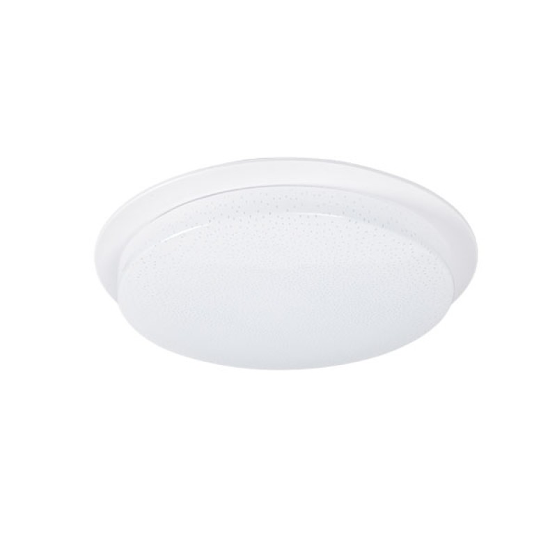 LED GLOSS STROPNA PLAFONJERA 24W 6500K