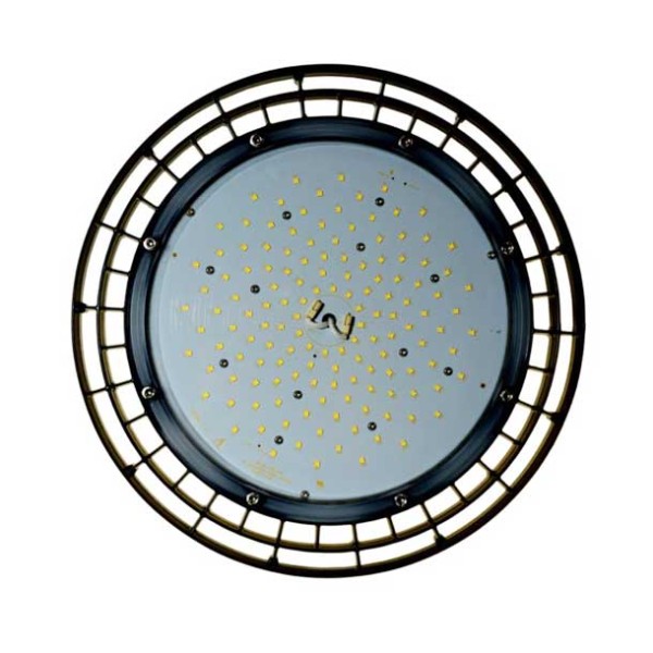 LED High Bay industrijska rasvjeta  150W PHILIPS driver 130 lm/w 19500 lm 5700 K IK09 IP44 120° Dimabilno