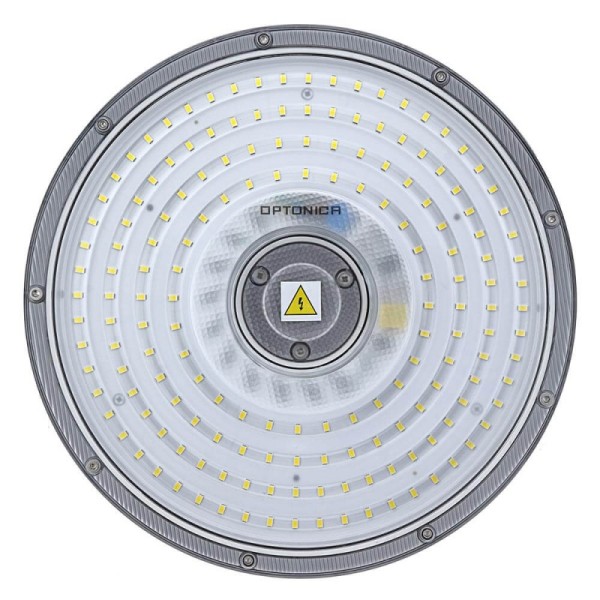 LED industrijska rasvjeta High Bay 200W 20000lm 100lm/w Ra>80 IP65 90°