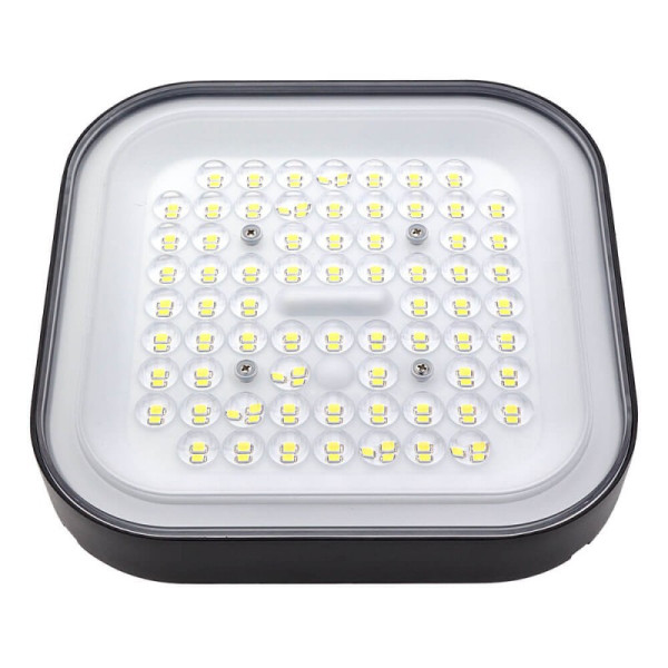 LED industrijska rasvjeta HIGH BAY 200W 220-240V 100 lm/w 90° IP65 IK08