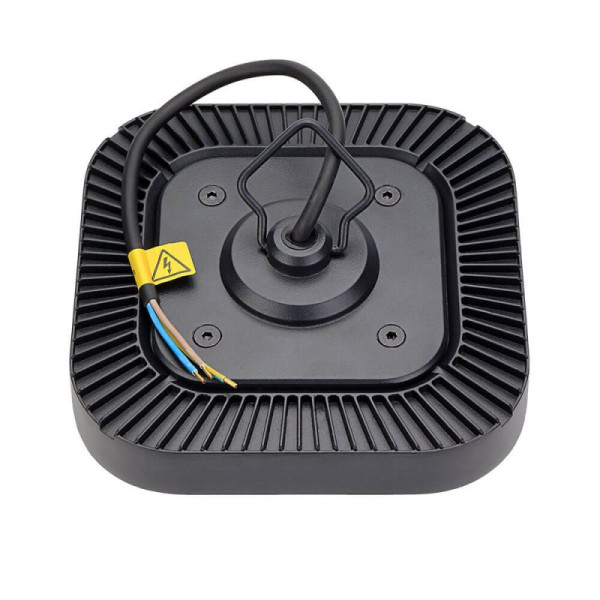 LED industrijska rasvjeta HIGH BAY 200W 220-240V 100 lm/w 90° IP65 IK08