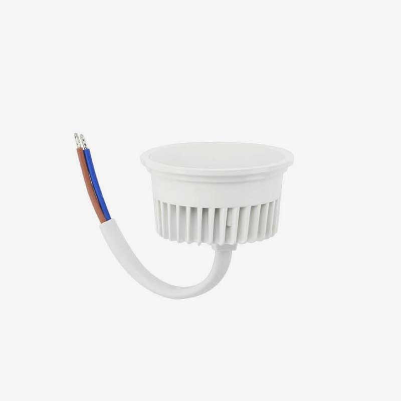 LED modul GU10 5W 400 lm 110° CCT podesiva boja svjetlosti