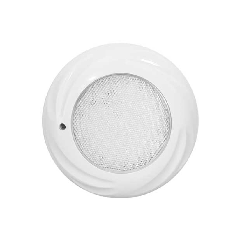 LED nadgradna rasvjeta za bazene RGB 24W IP68 AC/DC12V SMD 3528 Daljinski upravljač
