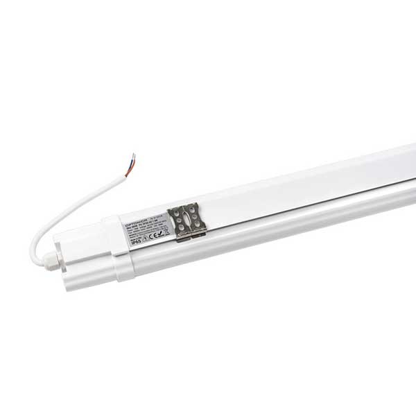 LED NADGRADNA VODOTIJESNA SVJETILJKA 20W IP65 60CM 1660LM
