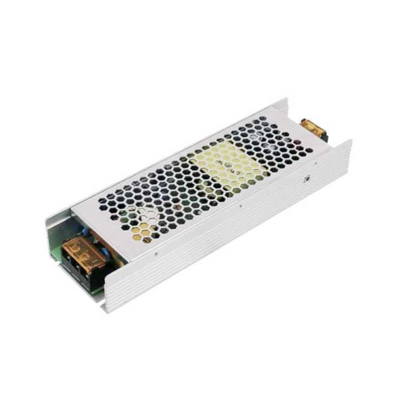 LED NAPAJANJE 100W 24V 4.2A METALNO KUČIŠTE SLIM