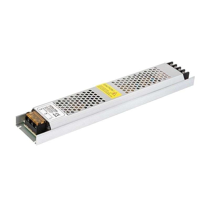 LED NAPAJANJE 150W 12V 12.5A Metalno super slim kućište