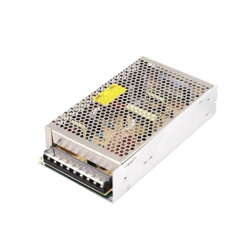 LED NAPAJANJE 200W 12V 16.5A METALNO KUĆIŠTE