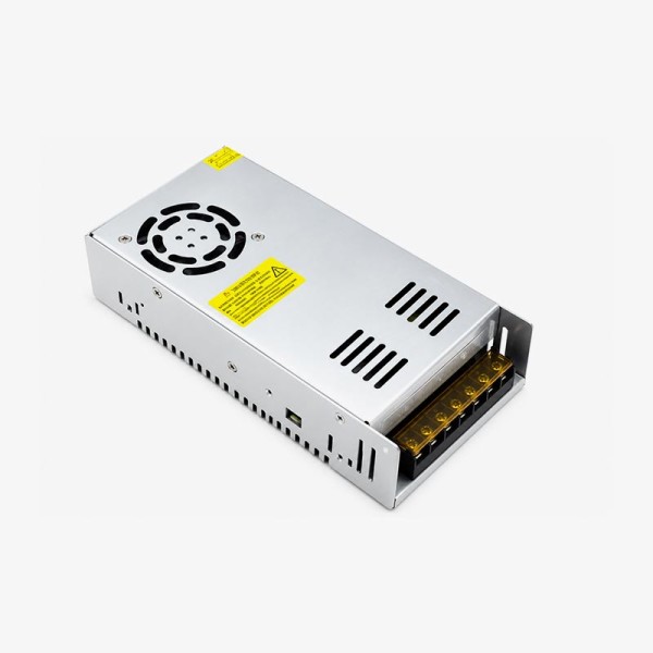 LED napajanje 24V 400W 16.5A AC 85-260 V