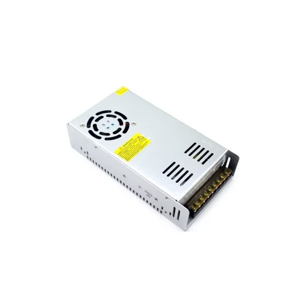 LED napajanje 24V 400W 16.5A AC 85-260 V