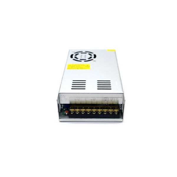 LED napajanje 24V 400W 16.5A AC 85-260 V