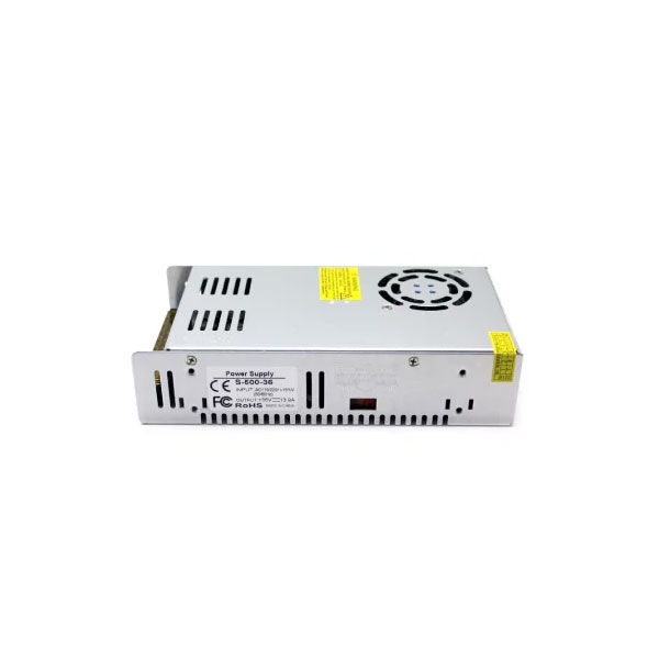 LED napajanje 24V 400W 16.5A AC 85-260 V