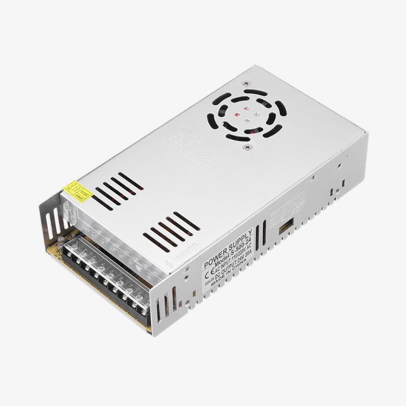 LED napajanje 24V 500W 20A 85-260 V