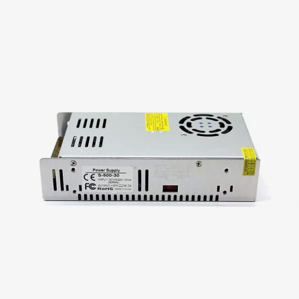 LED napajanje 24V 500W 20A 85-260 V LED napajanje 24V 500W 20A 85-260 V