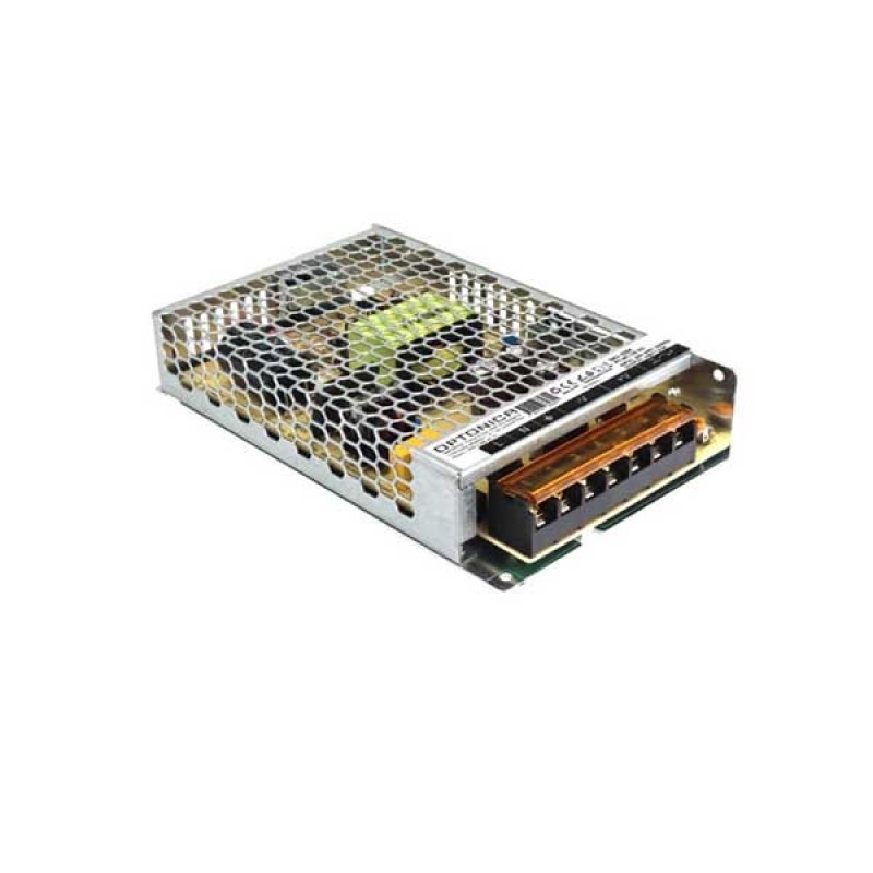LED NAPAJANJE 250W 48V 5.2A METALNO KUČIŠTE IP20