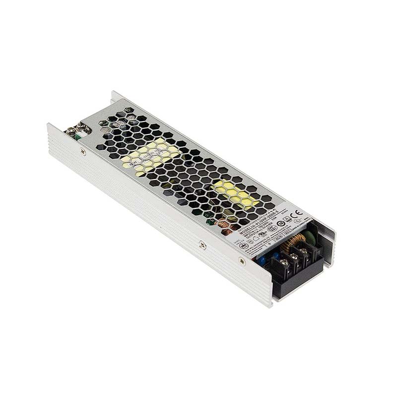 LED napajanje 48V 200W 4.17A metalno Slim kućište IP20