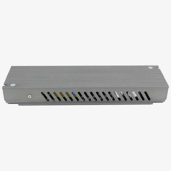 LED napajanje 48V 400W 8.33A metalno kućište IP20