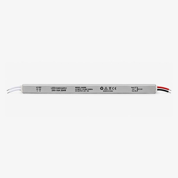 LED napajanje Super slim 100 W 24V 4.17 A aluminij kućište