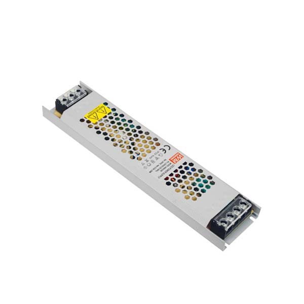 LED napajanje Ultra slim 24V 150W 6.25A metalno kućište