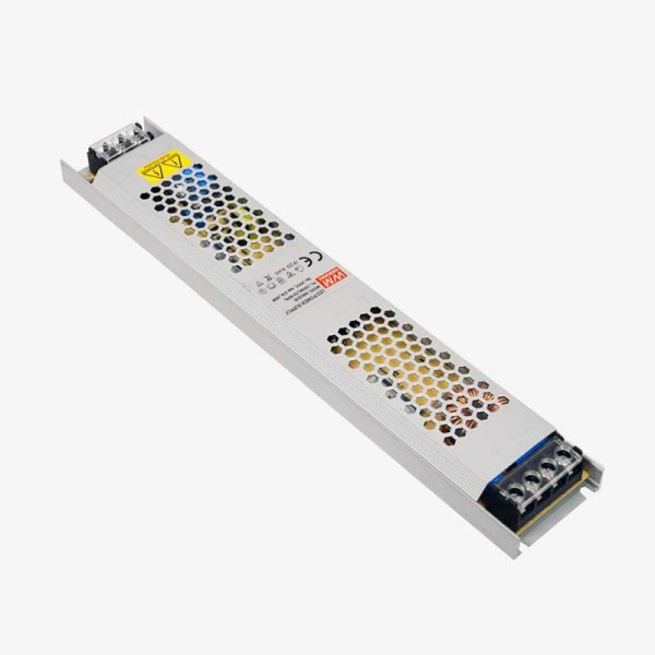 LED napajanje Ultra slim 24V 200W 8.3A m...