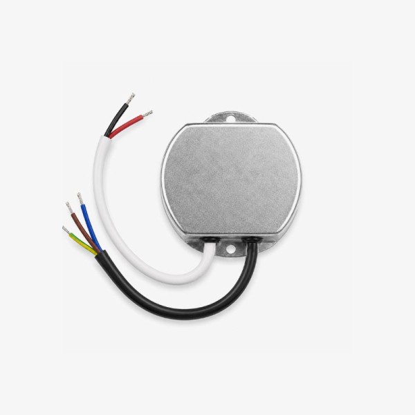 LED napajanje za ugradbenu kutiju 12V 60W 5A IP67