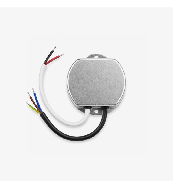 LED napajanje za ugradbenu kutiju 12V 60W 5A IP67