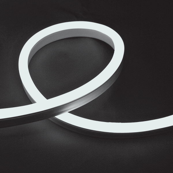 LED NEON FLEX 8.5W/M 220V IP65 6000K - Kolut 50 metara