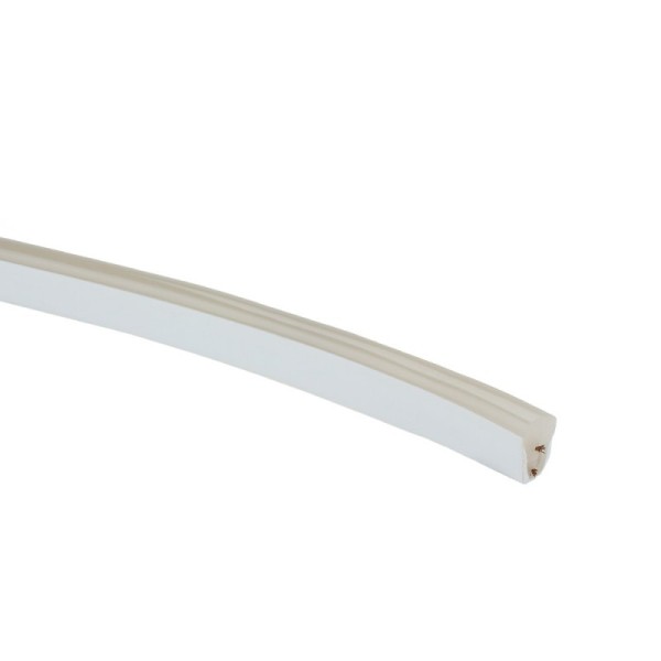 LED NEON FLEX 8.5W/M 220V IP65 Žuta - Kolut 50 metara