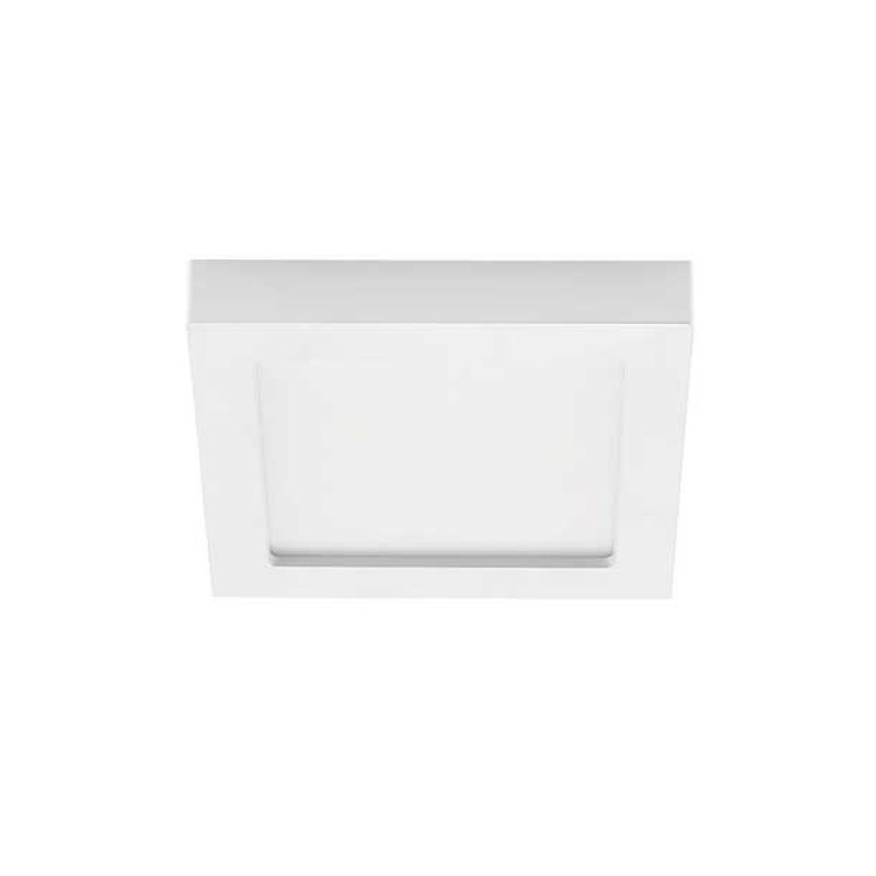 LED PANEL 18W NADGRADNI KVADRATNI IP40 1420lm