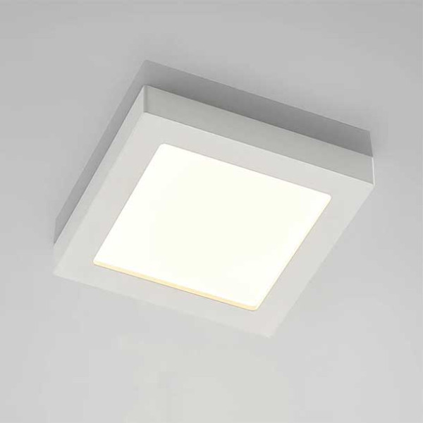 LED PANEL 18W NADGRADNI KVADRATNI IP40 1420lm
