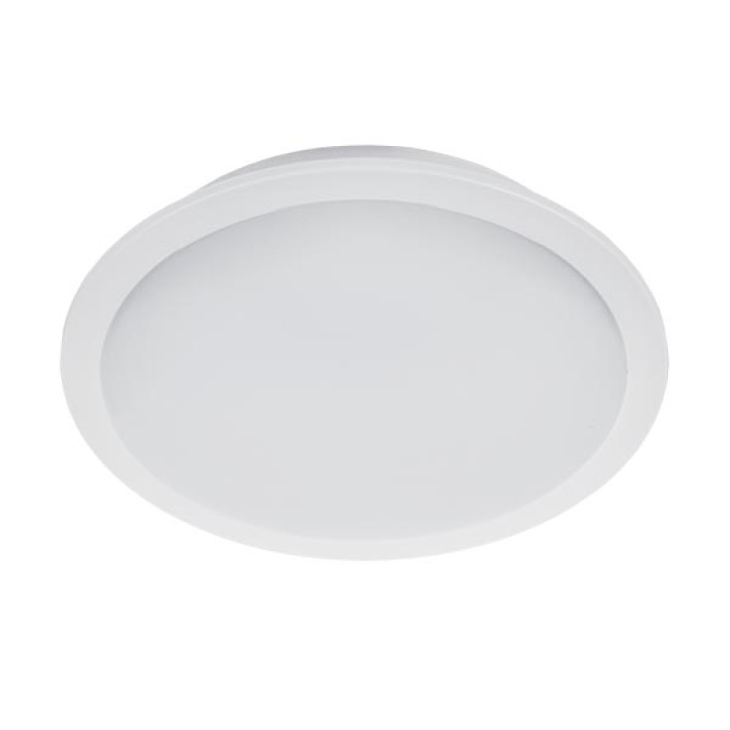 LED PANEL 18W UGRADBENI OKRUGLI IP65