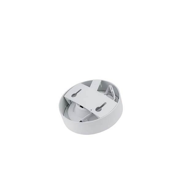 LED panel nadgradni 6W 450 lm 3000-4000-6000K Izmjenjiva boja svjetlosti IP44