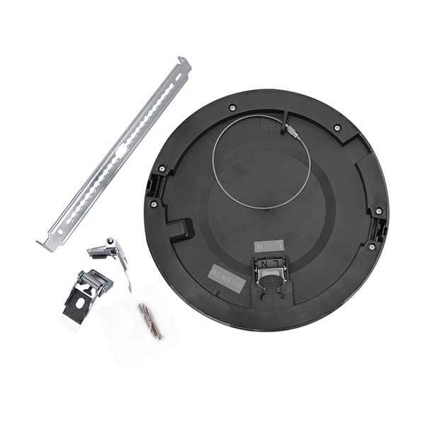 LED panel nadgradni/ugradni 18W 1780 lm 3000-4700-6500K CCT podesiva boja svjetlosti