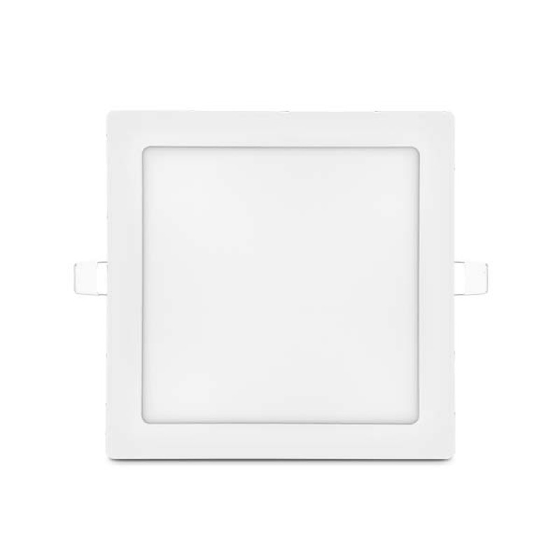 LED panel ugradbeni 12W 840 lm IP40
