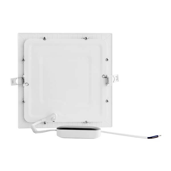 LED panel ugradbeni 12W 840 lm IP40