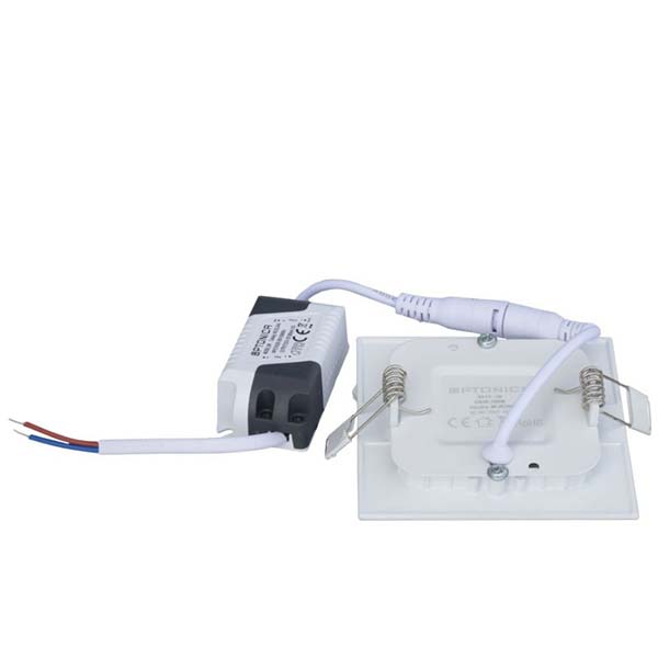 LED panel ugradbeni 3W 150 lm IP20