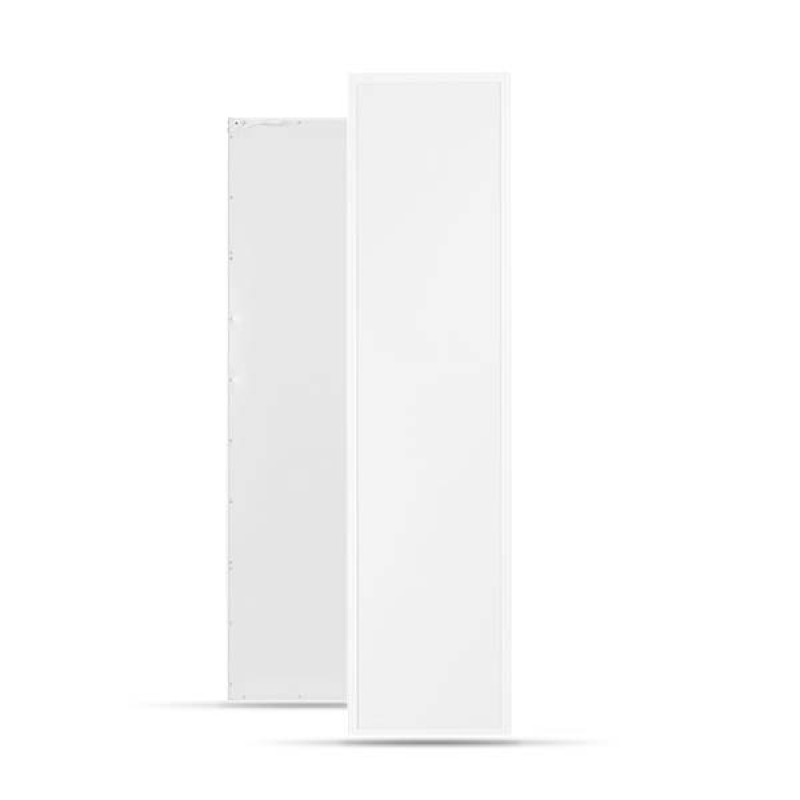 LED panel ugradbeni 48W 4800 lm 4000K 295x1195 mm IP40